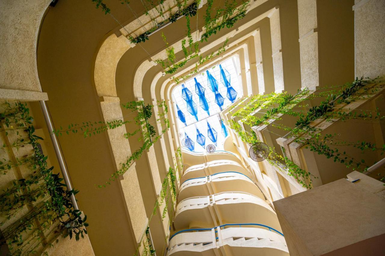 Acamar Beach Resort アカプルコ エクステリア 写真