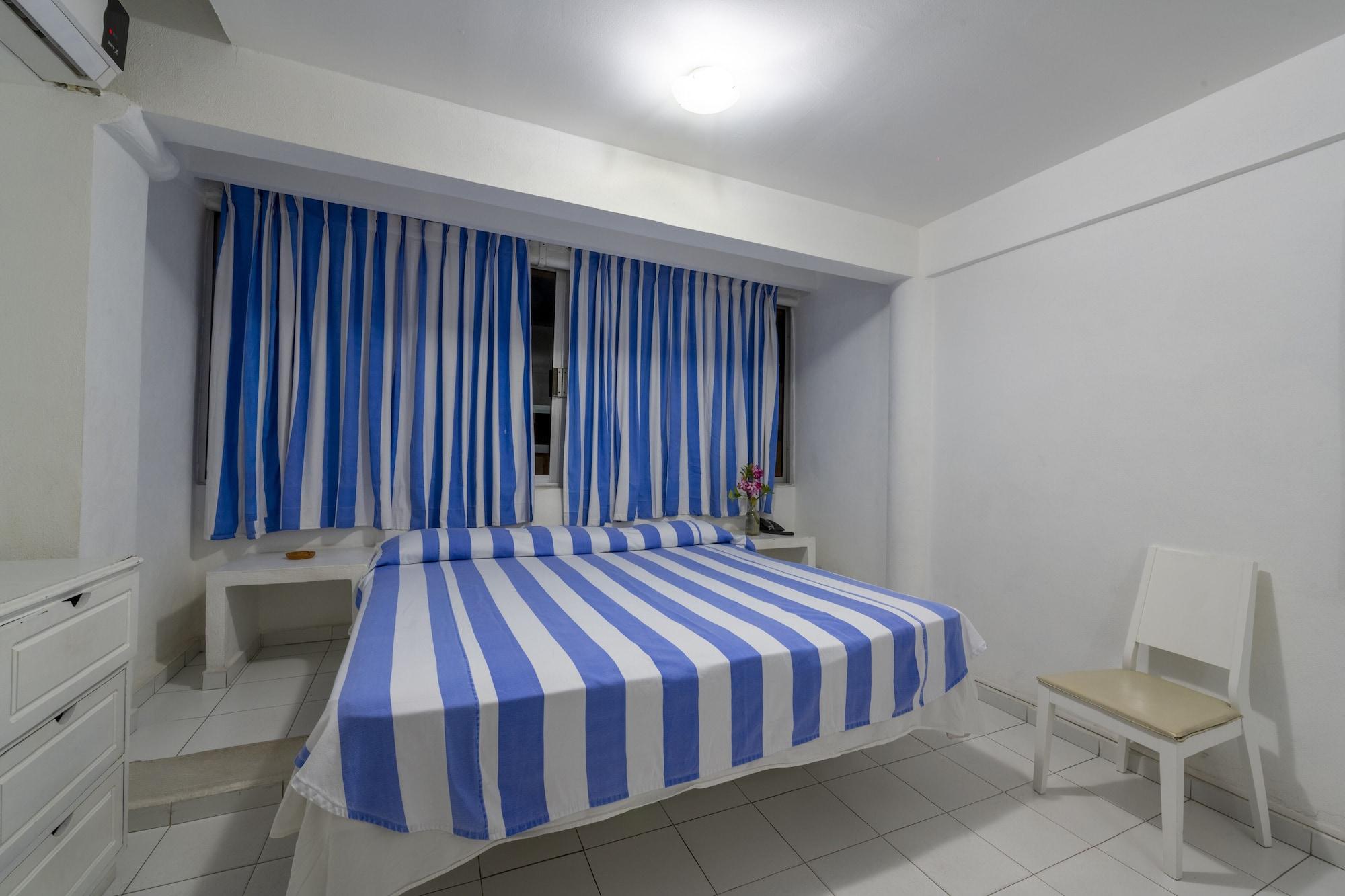 Acamar Beach Resort アカプルコ エクステリア 写真