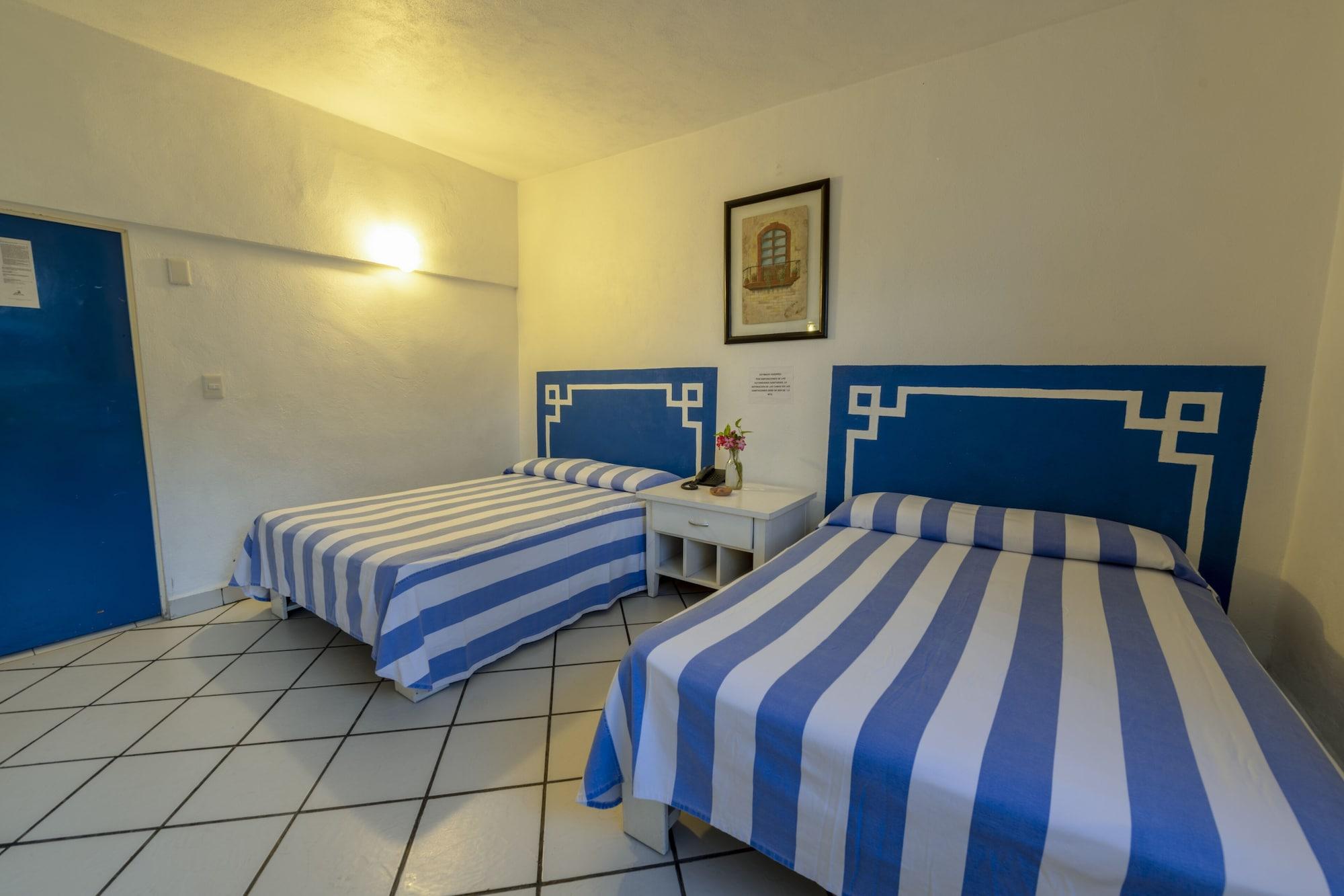 Acamar Beach Resort アカプルコ エクステリア 写真
