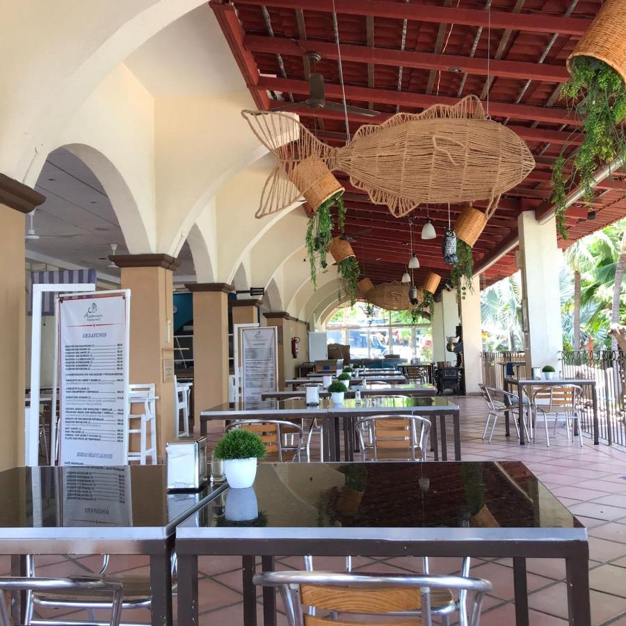 Acamar Beach Resort アカプルコ エクステリア 写真
