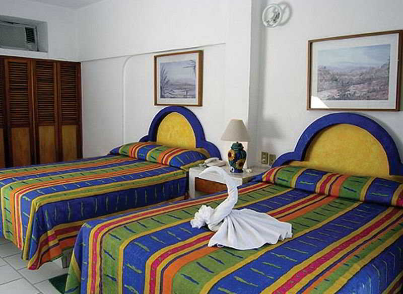 Acamar Beach Resort アカプルコ エクステリア 写真