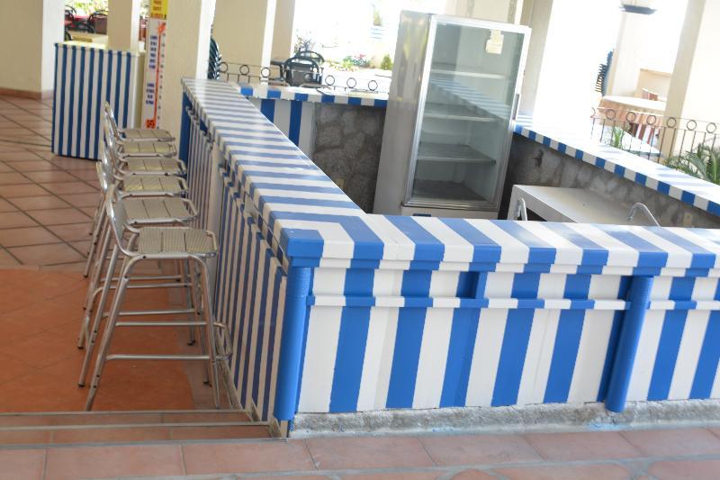 Acamar Beach Resort アカプルコ エクステリア 写真
