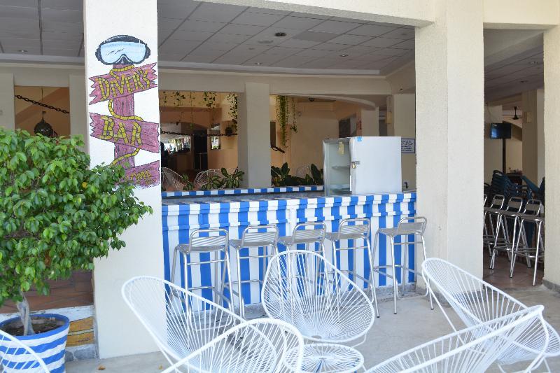 Acamar Beach Resort アカプルコ エクステリア 写真