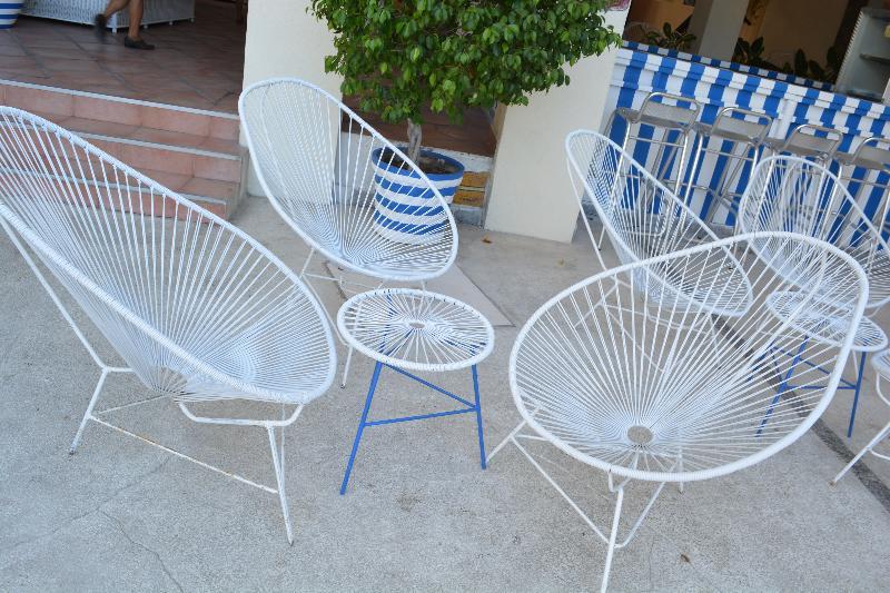 Acamar Beach Resort アカプルコ エクステリア 写真